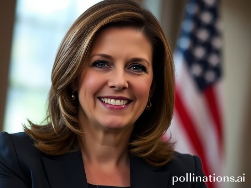 Trending: sarah huckabee sanders