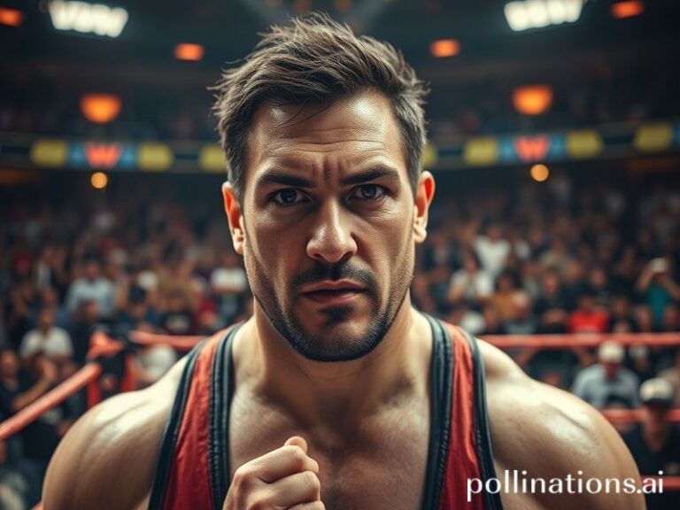 Trending: mike rotunda