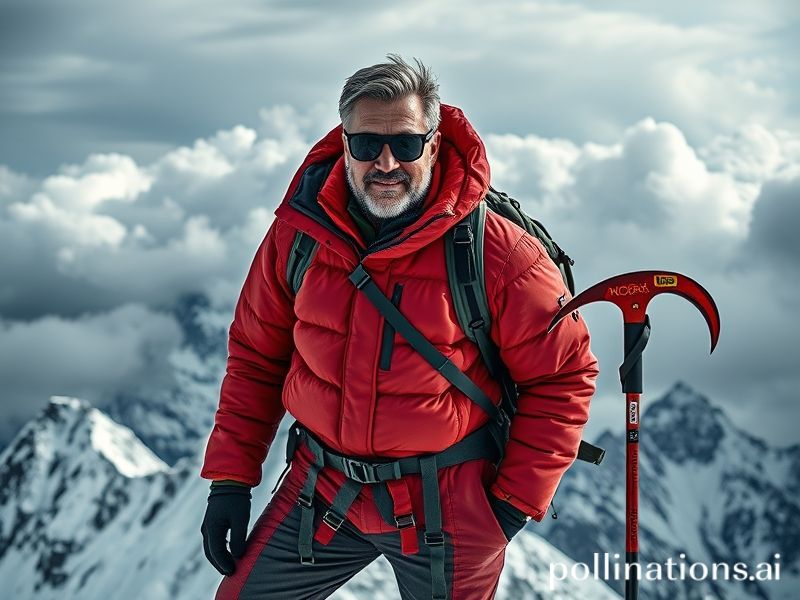 Trending: mark fotheringham