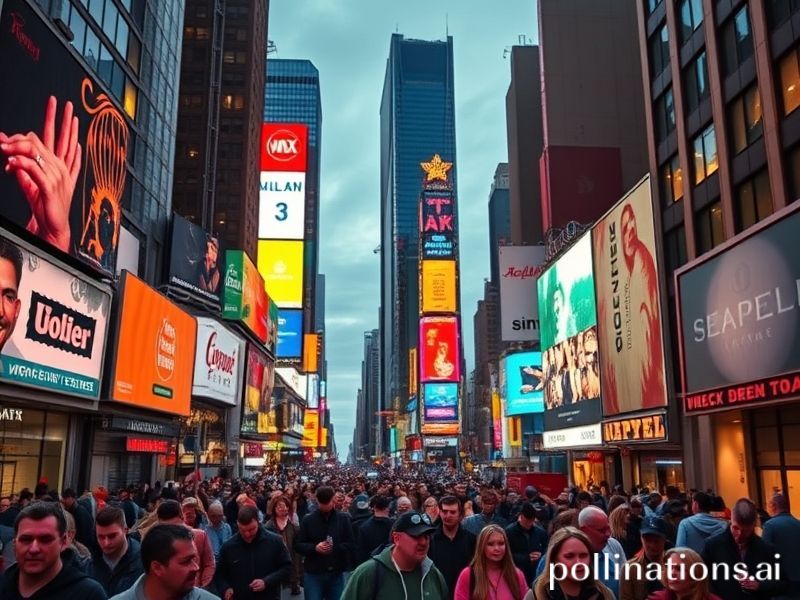 Trending: new york time now