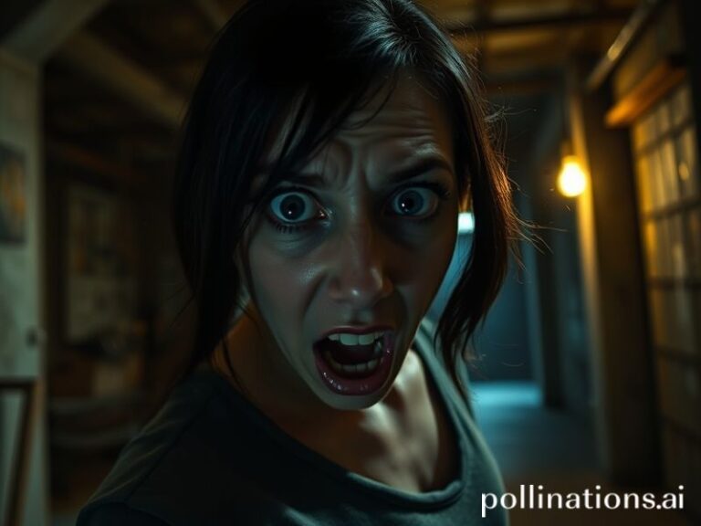 Trending: terrifier catherine corcoran