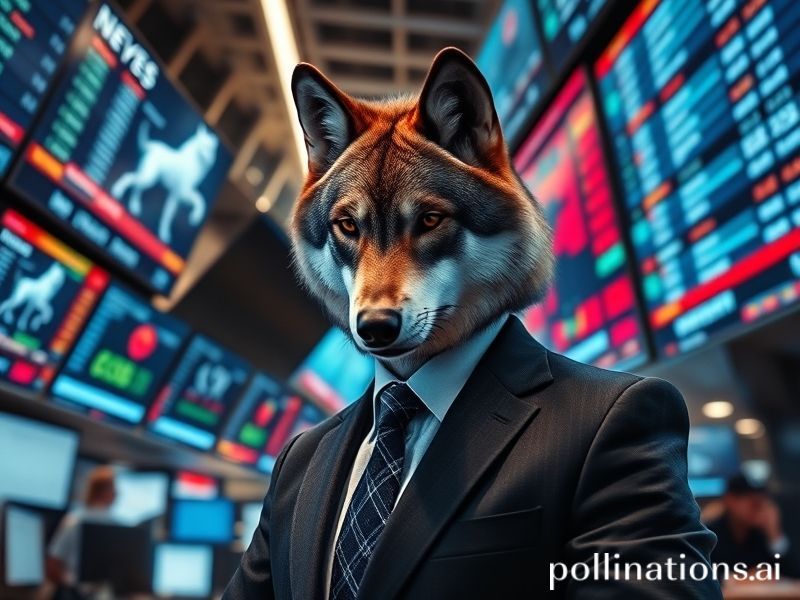 Trending: wulf stock