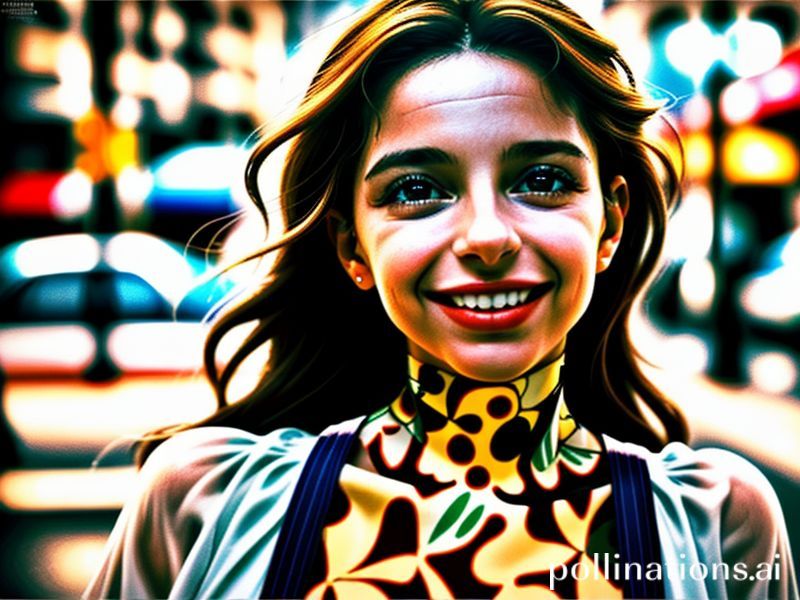 Trending: alba baptista