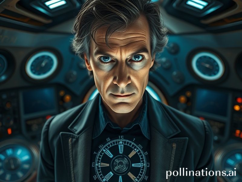 Trending: doctor who