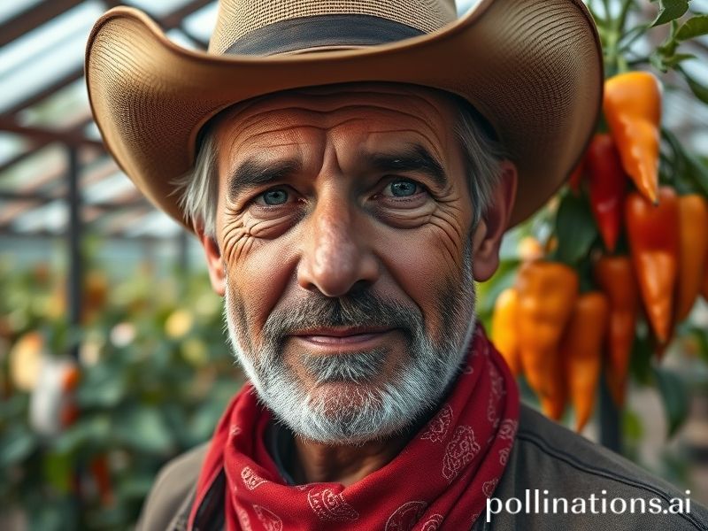 Trending: guy pepper