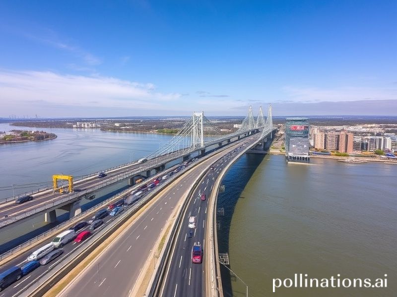 Trending: dartford crossing