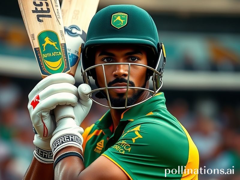 Trending: reeza hendricks