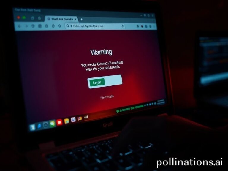 Trending: gmail passwords data breach