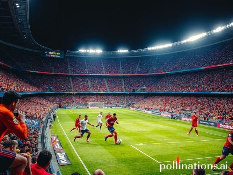 Trending: copa del rey