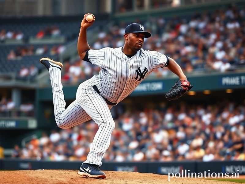 Trending: aroldis chapman yankees