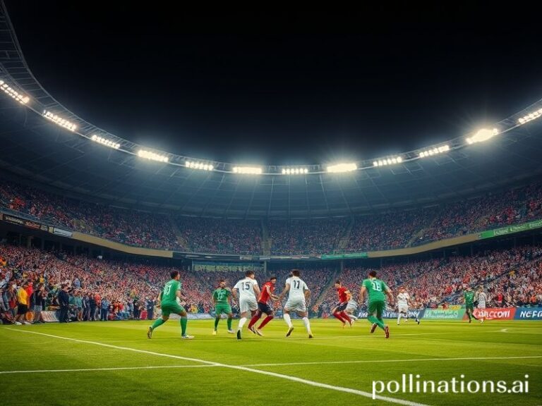 Trending: al-nassr - al ittihad