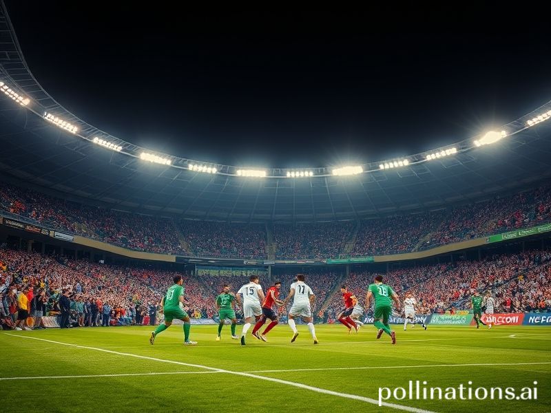 Trending: al-nassr - al ittihad