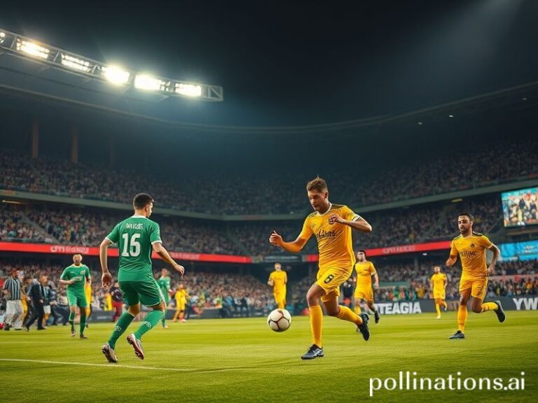 Trending: al-nassr vs al-ittihad