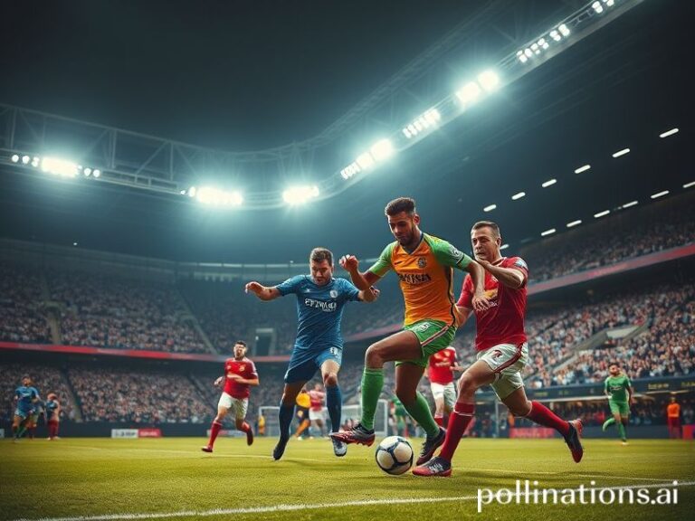 Trending: league cup