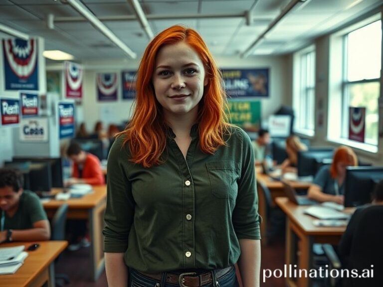 Trending: brooke rollins