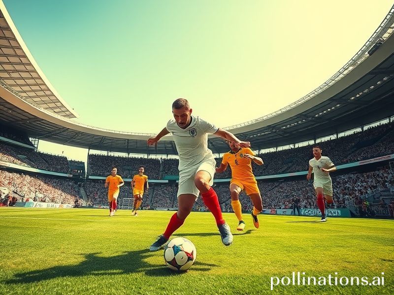 Trending: england vs australia football