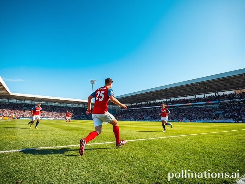 Trending: luton town vs brighton u-21