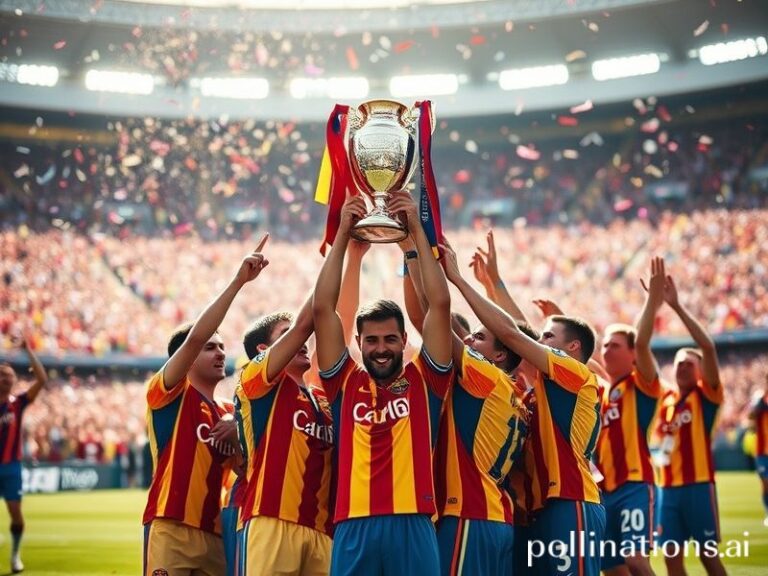 Trending: copa del rey de campeones