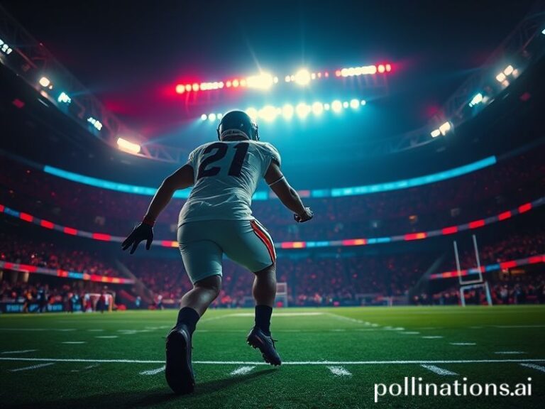 Trending: football tonight