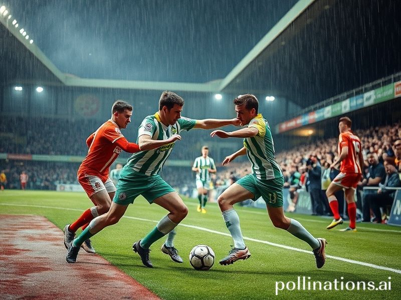 Trending: grimsby town vs brentford