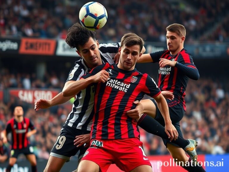 Trending: atalanta vs milan