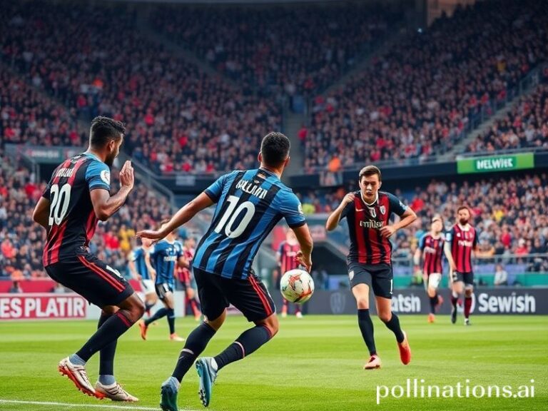 Trending: atalanta - milan