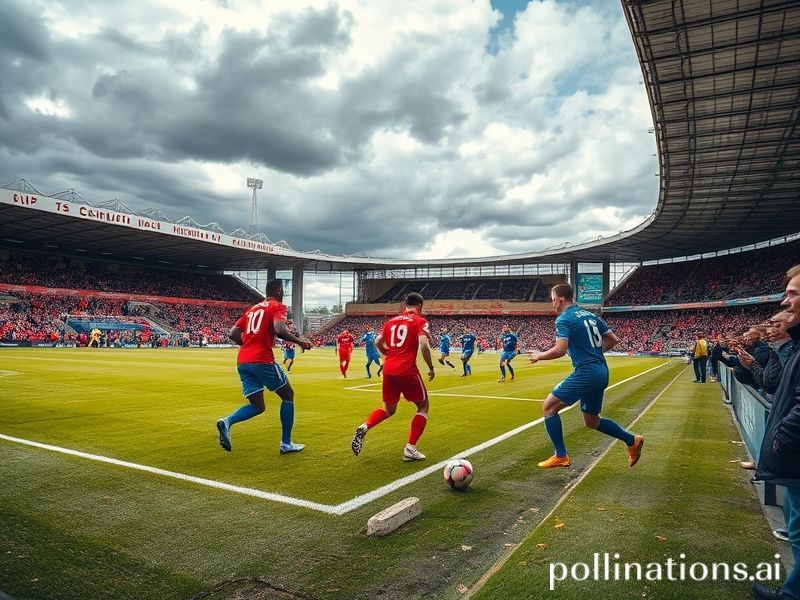 Trending: wrexham vs cardiff city