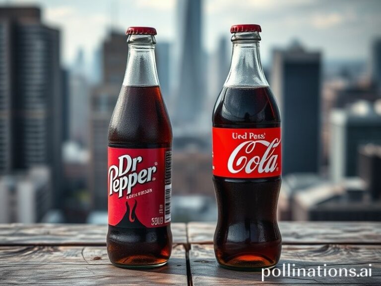 Trending: dr pepper coca cola