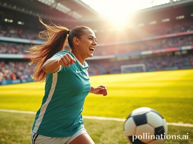 Trending: chloe kelly