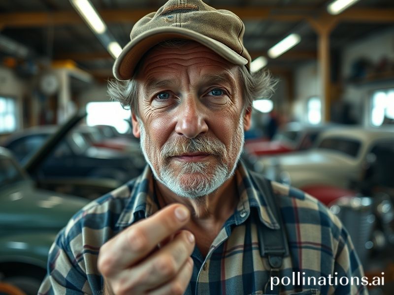 Trending: charlie dimmock