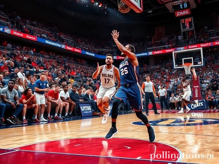 Trending: 76ers vs wizards