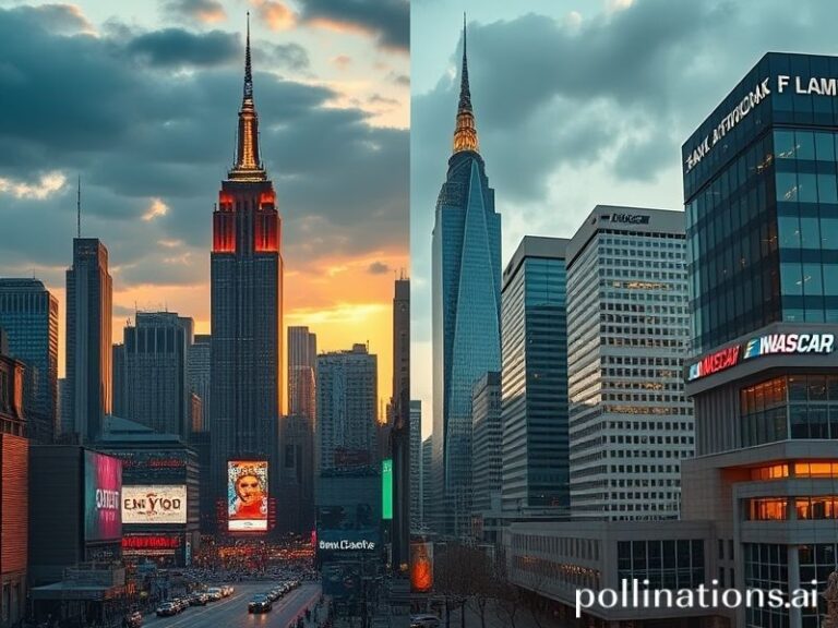 Trending: new york city vs charlotte