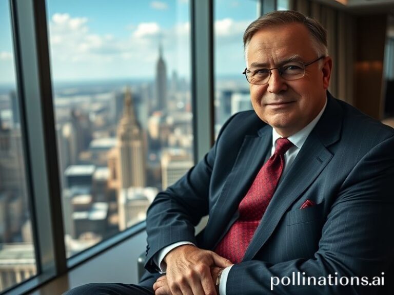 Trending: john mcevoy billionaire