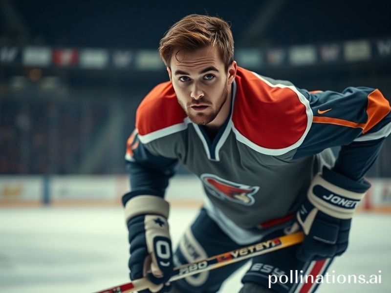 Trending: justin brazeau