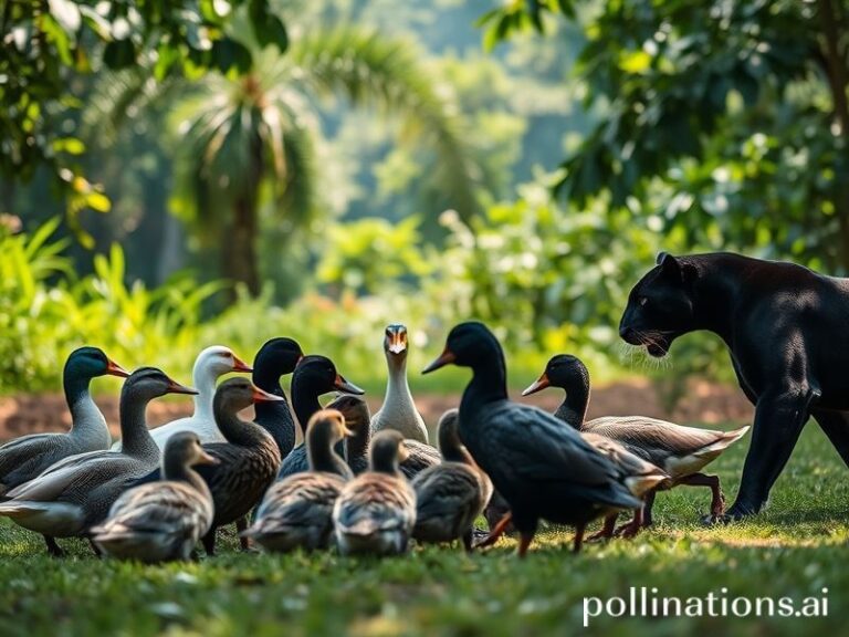 Trending: ducks vs panthers