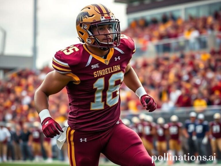 Trending: james madison football