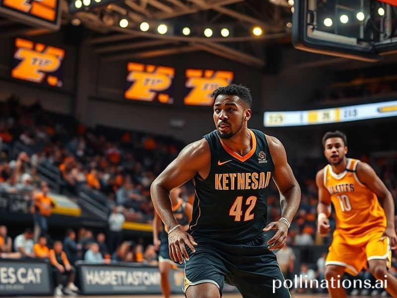 Trending: utep vs kennesaw st