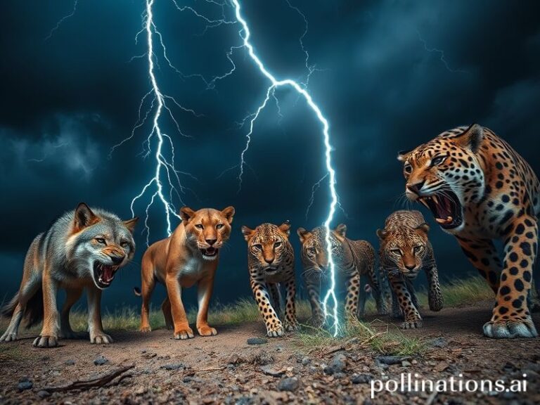 Trending: lightning vs predators