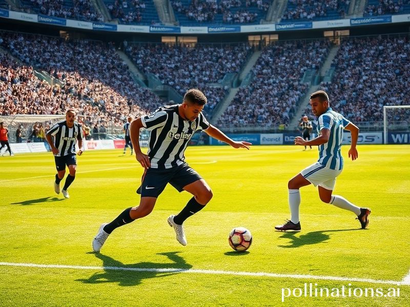 Trending: atlético mineiro vs independiente del valle