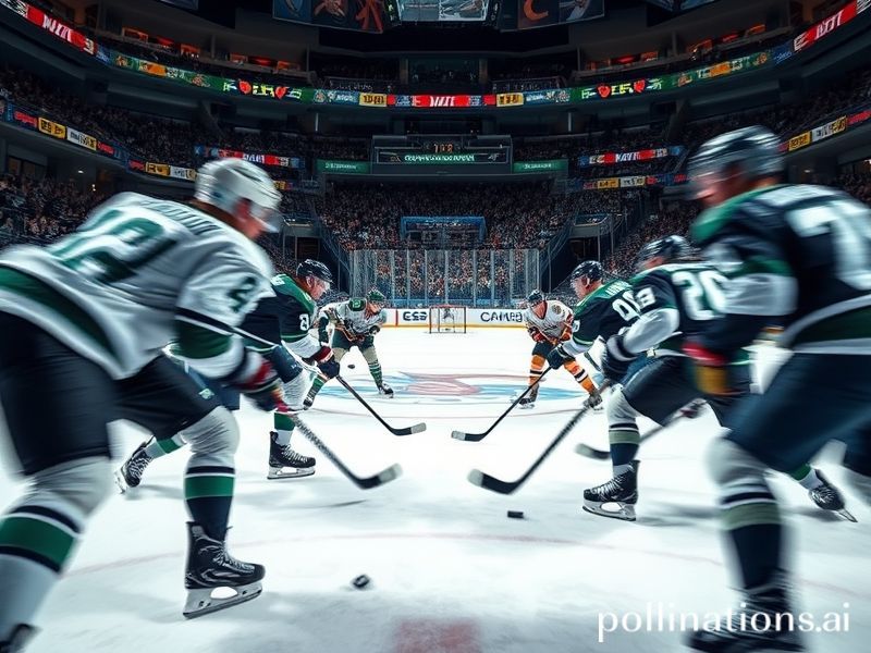 Trending: jets vs wild