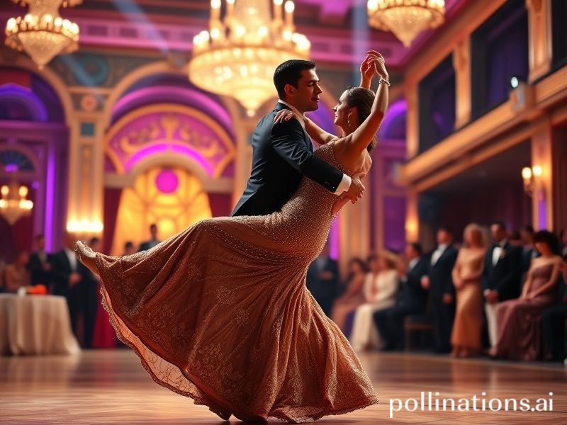 Trending: cheryl burke