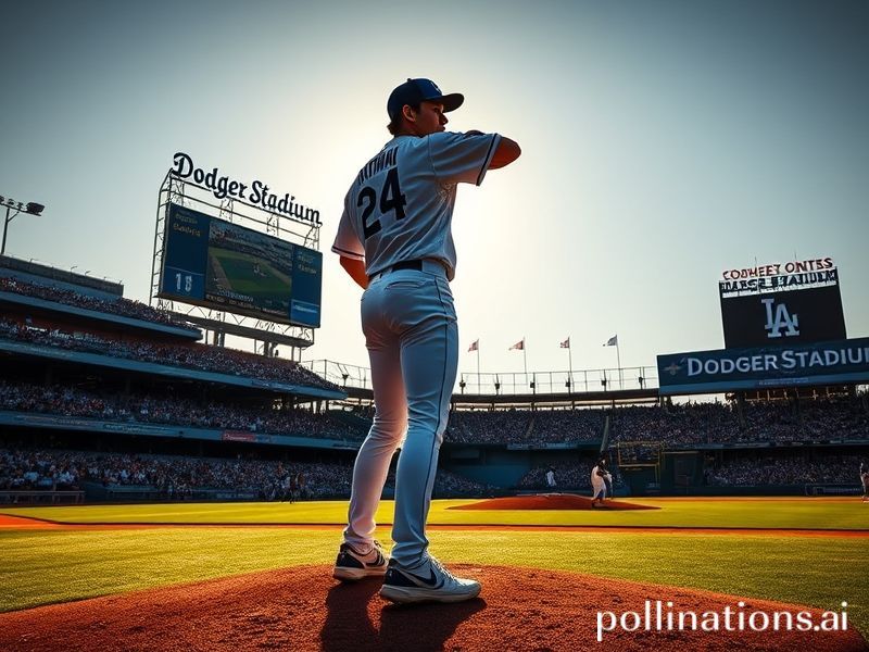 Trending: how tall is ohtani