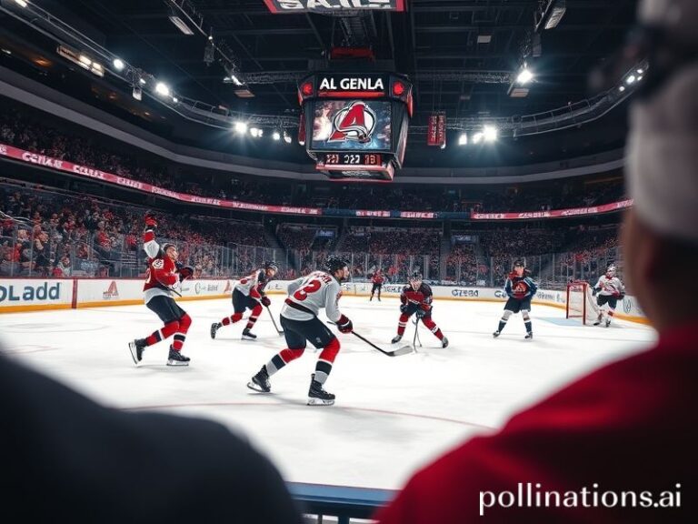 Trending: devils vs avalanche