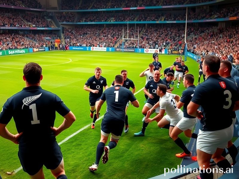 Trending: new zealand vs england