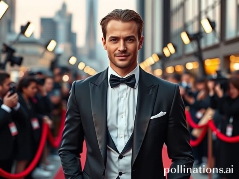 Trending: sexiest man alive 2025