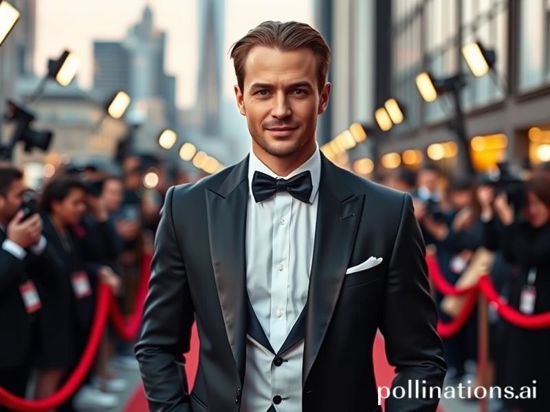 Trending: sexiest man alive 2025