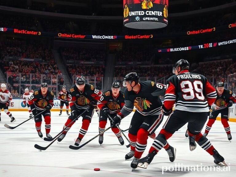Trending: chicago blackhawks