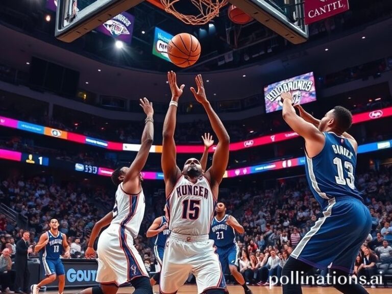 Trending: thunder vs kings