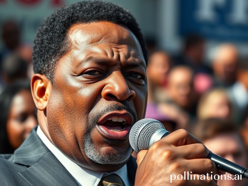 Trending: jesse jackson