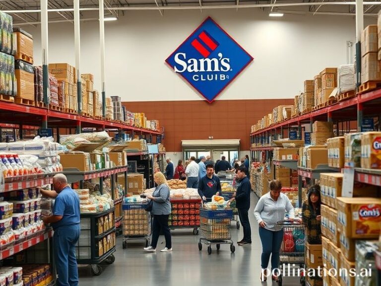 Trending: sam's club